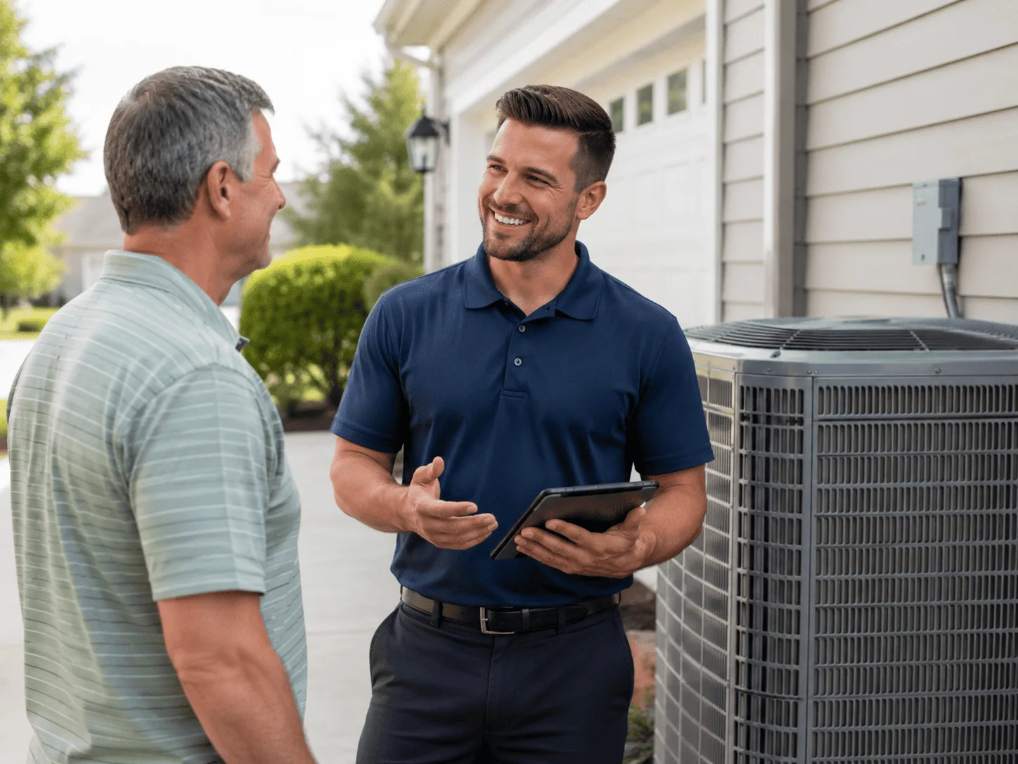 Heat Pump Installation Guinda, CA FAQs